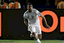 محرز ينهي انتظار الجزائر ومواجهة متجددة مع السنغال في نهائي إفريقيا