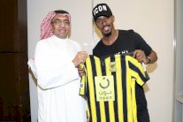 رسميا.. الاتحاد يحسم صفقة محلية ثالثة