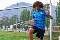 الهلال يحسم مستقبل عموري .. واللاعب يفاجئ جماهير الزعيم