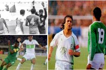 الجزائر تواجه نيجيريا بسجل تاريخي متكافىء في كأس أمم إفريقيا