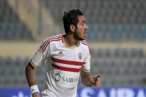 رئيس الزمالك: لدي صور تنهي مسيرة كهربا وهذا شرط عودته