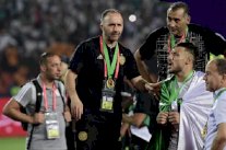 بلماضي صنع المعجزة وأنهى الانتظار الجزائري