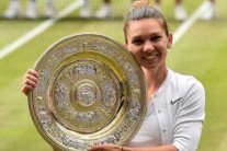 هاليب تقترب من صدارة تصنيف المحترفات