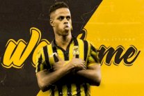 الاتحاد يخطف هارون كمارا بعد انسحاب الهلال