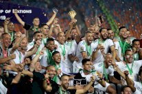 كأس أمم إفريقيا 2019.. بطولة بعنوان الفرحة الجزائرية والخيبة المصرية