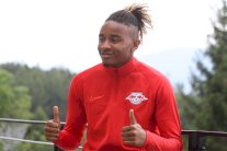 الفرنسي نكونكو من باريس سان جرمان إلى لايبزيغ 