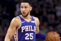 شكوك حول مشاركة بن سيمونز مع أستراليا في مونديال السلة 2019