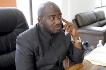 إيقاف الرئيس السابق للاتحاد الليبيري لسرقة مخصصات التوعية من فيروس إيبولا