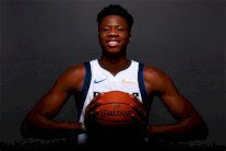 ليكرز يتعاقد مع الشقيق الأصغر لأنتيتوكونمبو