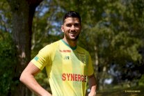 الجزائري مهدي عبيد إلى نانت حتى 2022