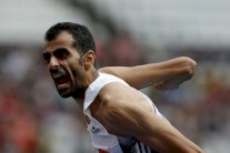 الدوري الماسي-لقاء لندن: فرايزر برايس في 100 م وغزال أعلى من برشم