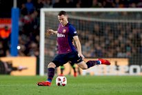المدافع البلجيكي فيرمايلن من برشلونة إلى فيسل كوبي الياباني