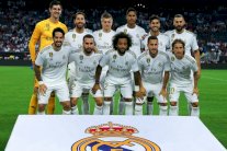 ريال مدريد يتربع على عرش أغنى أندية كرة القدم