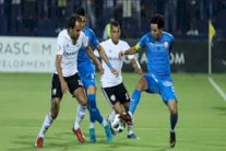 الزمالك يفقد نقطتين ويضع الأهلي على مشارف لقب الدوري المصري