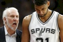 دنكان يعود الى سبيرز كمساعد لبوبوفيتش