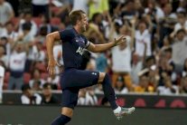 هاري كين يسقط يوفنتوس بهدف بعيد المدى ويونايتد يتخطى إنتر