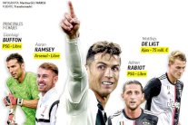 يوفنتوس ينفق اكثر من 900 مليون يورو لبناء 