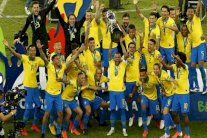 البرازيل ثانية على حساب فرنسا والجزائر تصعد 28 مركزا
