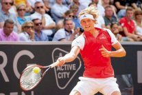 خروج زفيريف من نصف نهائي دورة هامبورغ بعد وقف تعاونه مع لندل