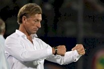 المدرب رونار يطوي صفحة فصل