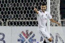 الغرافة يتعاقد رسميا مع خوخي بوعلام والسد يحتج