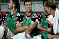 يوفنتوس يغضب جماهير كوريا الجنوبية لعدم إشراك رونالدو