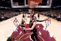 لوف تاسع لاعب يغيب عن المنتخب الأميركي في مونديال السلة