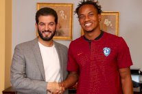 الهلال السعودي يتعاقد مع كاريو بصفة نهائية لأربع سنوات