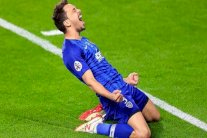 بعد رحيل عموري عن الهلال.. رازافان يتمسّك بـ إدواردو