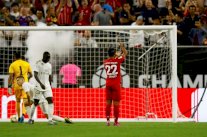 بايرن يعكر على هازارد بدايته مع ريال باسقاطه النادي الملكي في كأس الأبطال