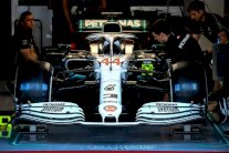 هاميلتون ومرسيدس أمام مشكلة الأجواء الحارة... وأمَلٌ بالمطر