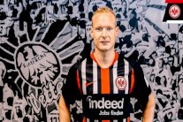 رودي يعود إلى فرانكفورت بعقد لخمسة أعوام