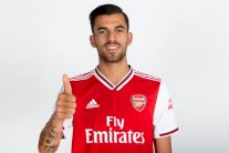 الإسباني سيبايوس من ريال مدريد الى أرسنال على سبيل الإعارة