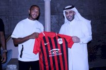 الجزائري ياسين إبراهيمي يوقع رسميا مع الريان