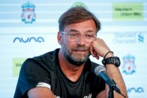 كلوب يؤكد: مباراة درع المجتمع ضد سيتي ليست معيارا للموسم