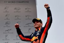 فيرشتابن يفوز أمام فيتل المنطلق من المركز الأخير في جائزة ألمانيا