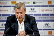 الفرنسي جينيزيو مدربا لبيجينغ غوان الصيني