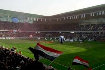 تحذيرات من تكرار أخطاء اليوم الافتتاحي لبطولة غرب آسيا