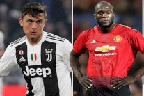 يوفنتوس ويونايتد يتفقان مبدئيا على تبادل ديبالا ولوكاكو