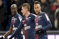 فيراتي بشأن نيمار: اذا أراد لاعب أن يرحل، دعوه...