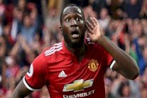 لوكاكو خارج تشكيلة يونايتد وسط تقارير الانتقال المحتمل إلى إنتر