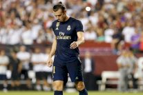 ريال مدريد يوقف صفقة انتقال غاريث بيل إلى الصين