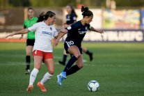 الدوري الأميركي للسيدات يعول على نجاح المنتخب الوطني لتعزيز مكانته