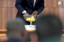 مواجهات قوية في الدور التمهيدي للتصفيات الإفريقية المؤهلة لمونديال 2022