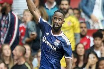 ديمبيلي يقود ليون لقلب الطاولة على أرسنال