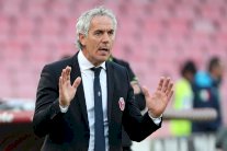 دونادوني مدربا لشنزن الصيني