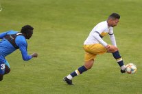 النصر يختتم معسكره الخارجي بالخسارة