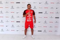  شباب الأهلي الاماراتي يتعاقد مع السويسري مارياني