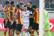 الترجي والوداد في قرعة الموسم المقبل من دوري أبطال إفريقيا