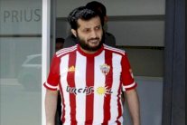 رسميا.. تركي آل الشيخ مالكا جديدا لنادي ألميريا الإسباني